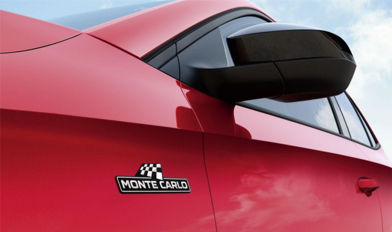 NOUA FABIA MONTE CARLO: CONTINUAREA TRADIȚIEI